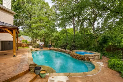 801 Timberwolf Court, Crowley, TX 76036 - Photo 38