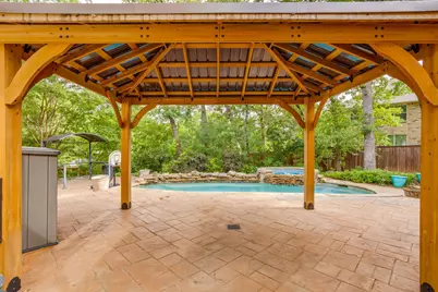 801 Timberwolf Court, Crowley, TX 76036 - Photo 34