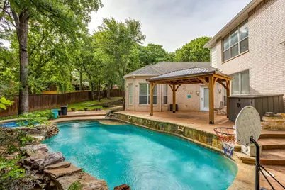 801 Timberwolf Court, Crowley, TX 76036 - Photo 36