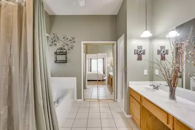 801 Timberwolf Court, Crowley, TX 76036 - Photo 16