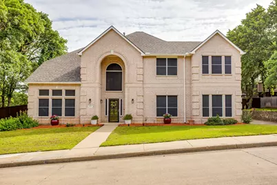 801 Timberwolf Court, Crowley, TX 76036 - Photo 1