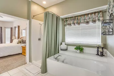 801 Timberwolf Court, Crowley, TX 76036 - Photo 18
