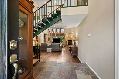 4917 Wareham Drive, Arlington, TX 76017 - Photo 8