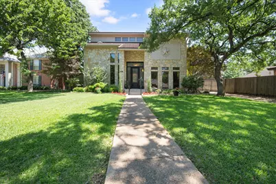 4917 Wareham Drive, Arlington, TX 76017 - Photo 1