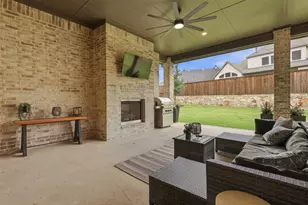 3512 Truro St, Celina, TX 75009 - Photo 32
