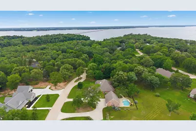 271 Private Road 5943, Yantis, TX 75497 - Photo 32