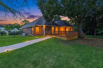 271 Private Road 5943, Yantis, TX 75497 - Photo 40