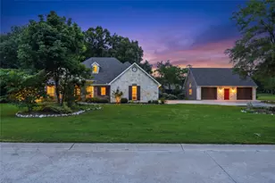 271 Private Rd 5943, Yantis, TX 75497 - Photo 1