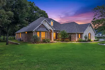 271 Private Road 5943, Yantis, TX 75497 - Photo 2