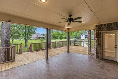 271 Private Road 5943, Yantis, TX 75497 - Photo 28