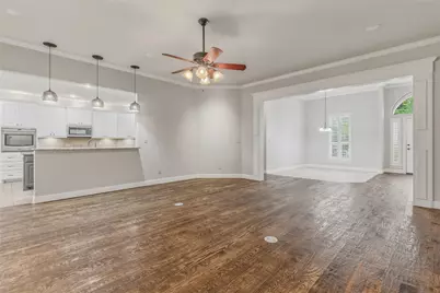271 Private Road 5943, Yantis, TX 75497 - Photo 8