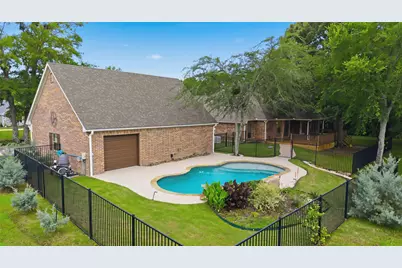 271 Private Road 5943, Yantis, TX 75497 - Photo 38
