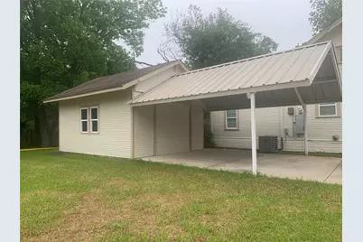 1210 N Frances Street, Terrell, TX 75160 - Photo 2