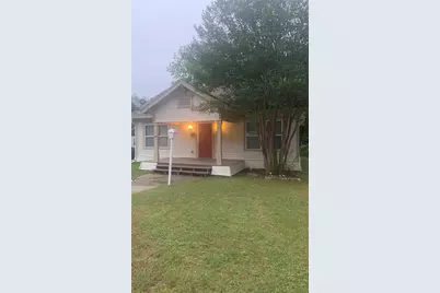1210 N Frances Street, Terrell, TX 75160 - Photo 1