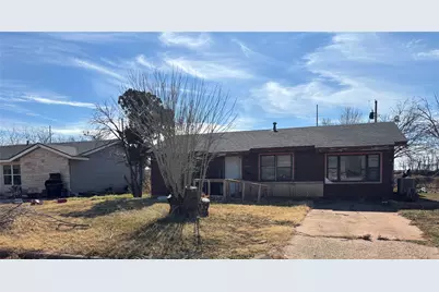 5209 Capitol Avenue, Abilene, TX 79603 - Photo 1