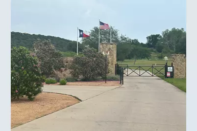 317 Canyon Lake Road, Gordon, TX 76453 - Photo 1