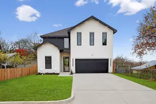 2007 N Montclair Ave, Dallas, TX 75208 - Photo 2