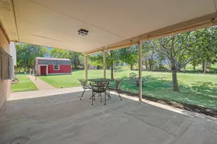 3289 Mitchell Rd, Krum, TX 76249 - Photo 22