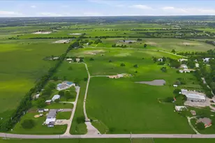 3289 Mitchell Rd, Krum, TX 76249 - Photo 4