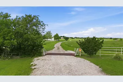 3289 Mitchell Road, Krum, TX 76249 - Photo 1