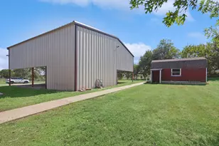 3289 Mitchell Rd, Krum, TX 76249 - Photo 24