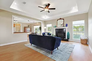3289 Mitchell Rd, Krum, TX 76249 - Photo 8