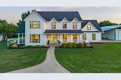 533 Camp Creek Road, Rockwall, TX 75087 - Photo 1