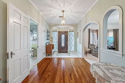 941 S Texas Street, De Leon, TX 76444 - Photo 4