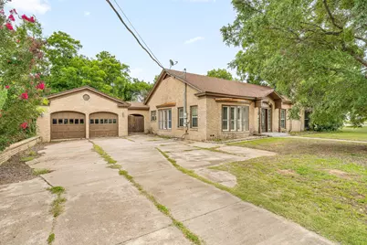 941 S Texas Street, De Leon, TX 76444 - Photo 2