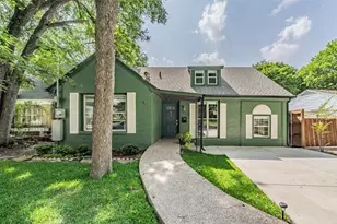 1419 Ramsey Ave, Dallas, TX 75216 - Photo 1