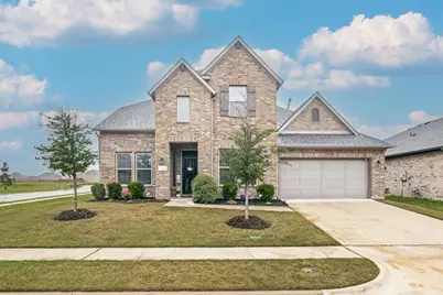 852 Vineyard Way, Forney, TX 75126 - Photo 1
