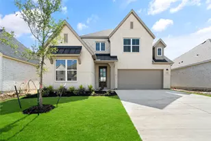 17253 Oxborough Dr, Fort Worth, TX 76247 - Photo 1