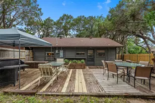 188 Linda Lee Loop, Whitney, TX 76692 - Photo 22