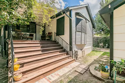 2238 College Avenue, Fort Worth, TX 76110 - Photo 30