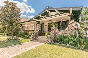 2238 College Ave, Fort Worth, TX 76110 - Photo 2