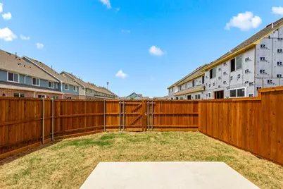 2849 Concord, Wylie, TX 75098 - Photo 8