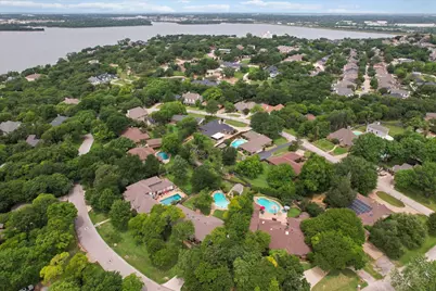 5805 Klinger Road, Arlington, TX 76016 - Photo 4