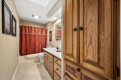 5805 Klinger Road, Arlington, TX 76016 - Photo 30