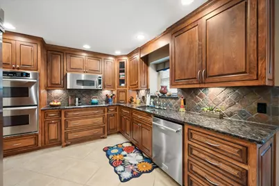5805 Klinger Road, Arlington, TX 76016 - Photo 14