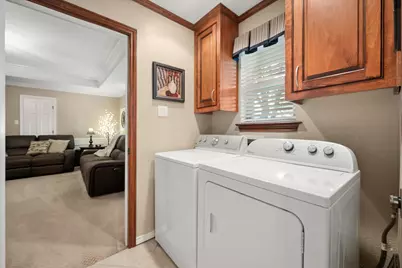 5805 Klinger Road, Arlington, TX 76016 - Photo 24
