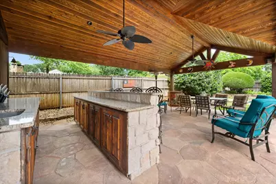 5805 Klinger Road, Arlington, TX 76016 - Photo 32