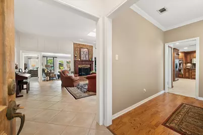 5805 Klinger Road, Arlington, TX 76016 - Photo 22