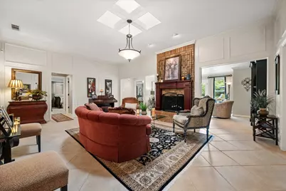 5805 Klinger Road, Arlington, TX 76016 - Photo 8