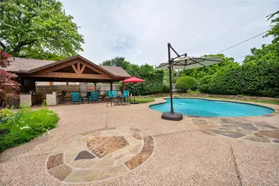 5805 Klinger Road, Arlington, TX 76016 - Photo 34