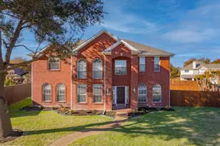 5021 Goldenrod Dr, Frisco, TX 75035 - Photo 1
