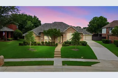 2709 Greenview Drive, McKinney, TX 75072 - Photo 1