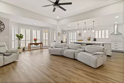 2709 Greenview Drive, McKinney, TX 75072 - Photo 8