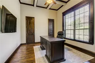 190 Ethan Dr, Hudson Oaks, TX 76087 - Photo 14