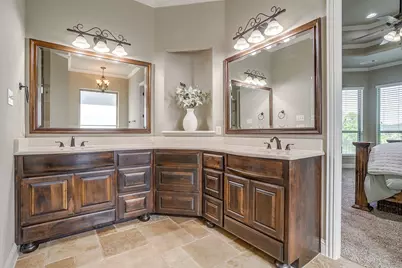 190 Ethan Drive, Hudson Oaks, TX 76087 - Photo 20