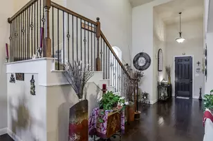 2701 Elmwood Dr, Burleson, TX 76028 - Photo 14